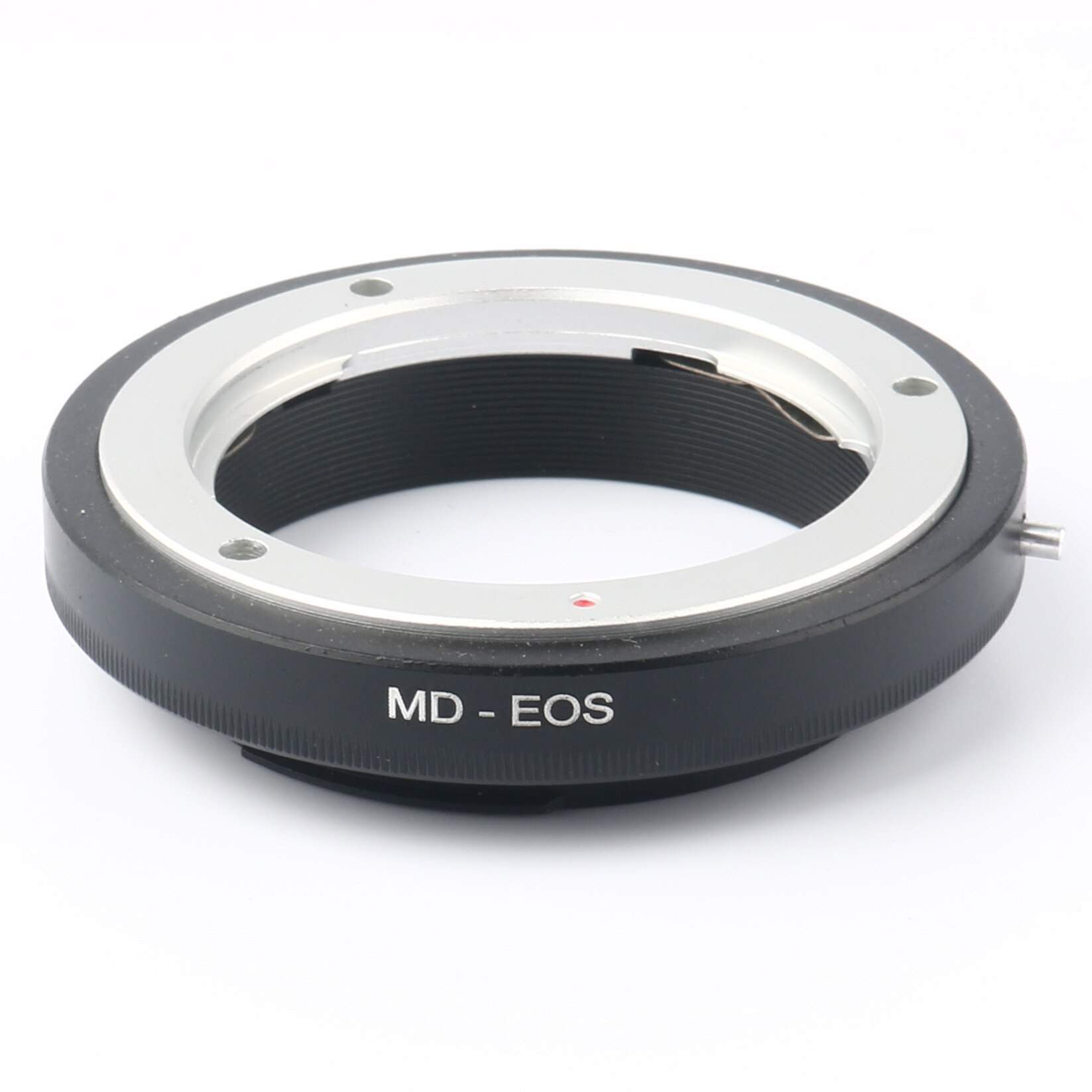 MD-EOS Macro Adapter Ring Voor Sony Minolta Md Mc Lens Voor Canon Eos 600D 700D 750D 800D 100D 1300D 5D 5DII 5Diii 5DIV 6D 77D 1DX