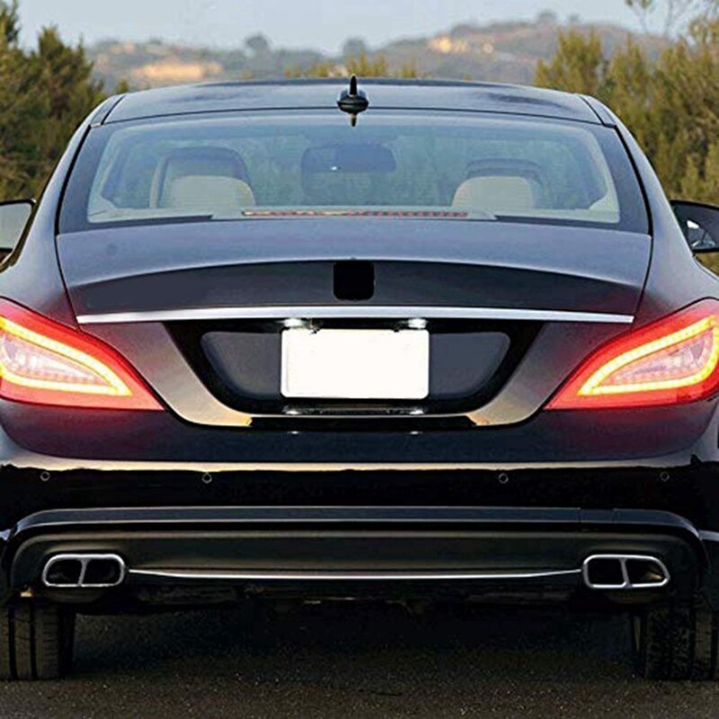 Auspuffblende Edelstahl Für Mazda CX-5 CX-7 - 140mm Auspuffrohr Dekoration