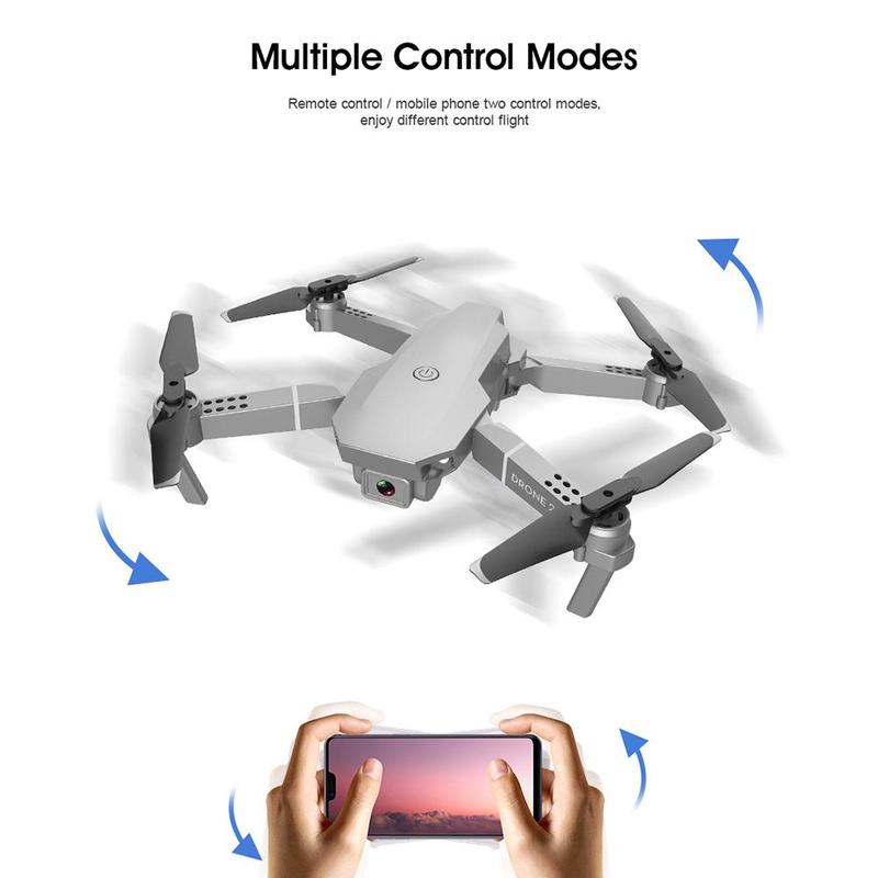 E68pro on sale mini drone