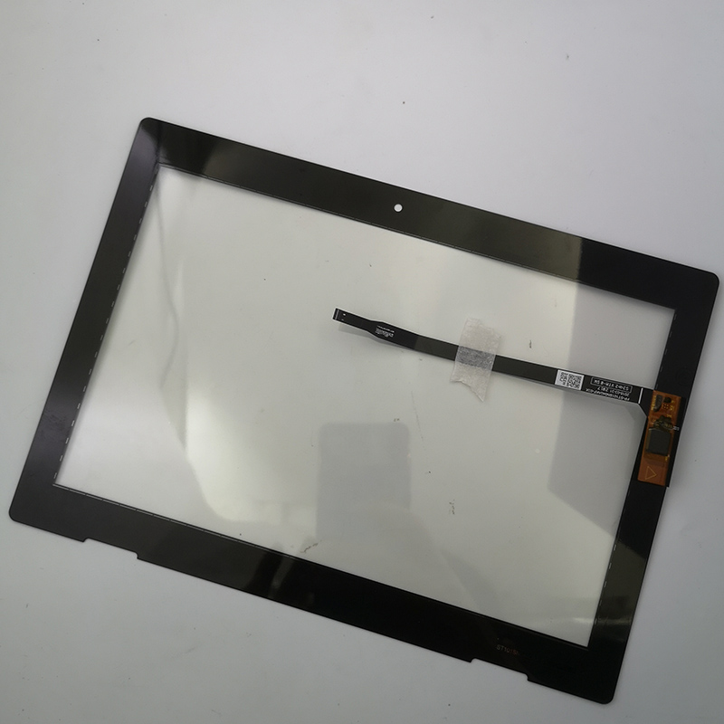 10.1&quot; For lenovo IdeaPad D330 N5000 N4000 D330-10IGM 81H3009BSA Touch Screen Glass Panel
