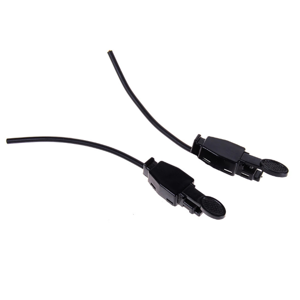 2PCS Torch Switch Trigger With Micro Switch Fitting TIG Welding Torch and Plasma Cutter Torch