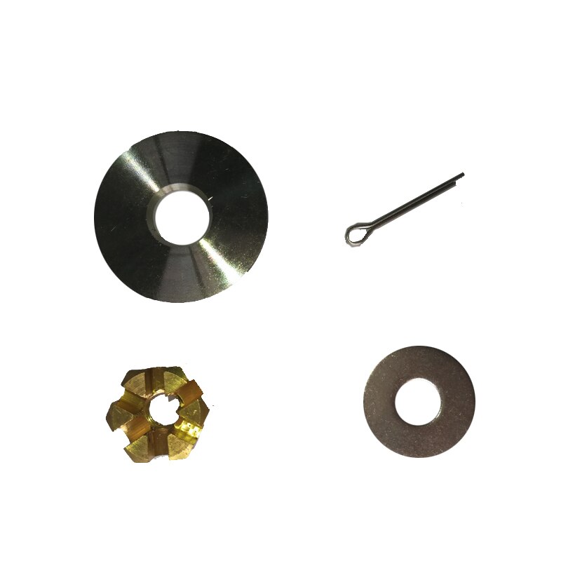 Parts For Hidea F4 Boat Engine