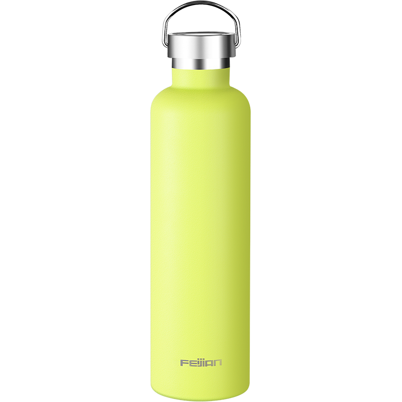 450Ml Vacuüm Geïsoleerde Melkschuim Cup Melk Cup K