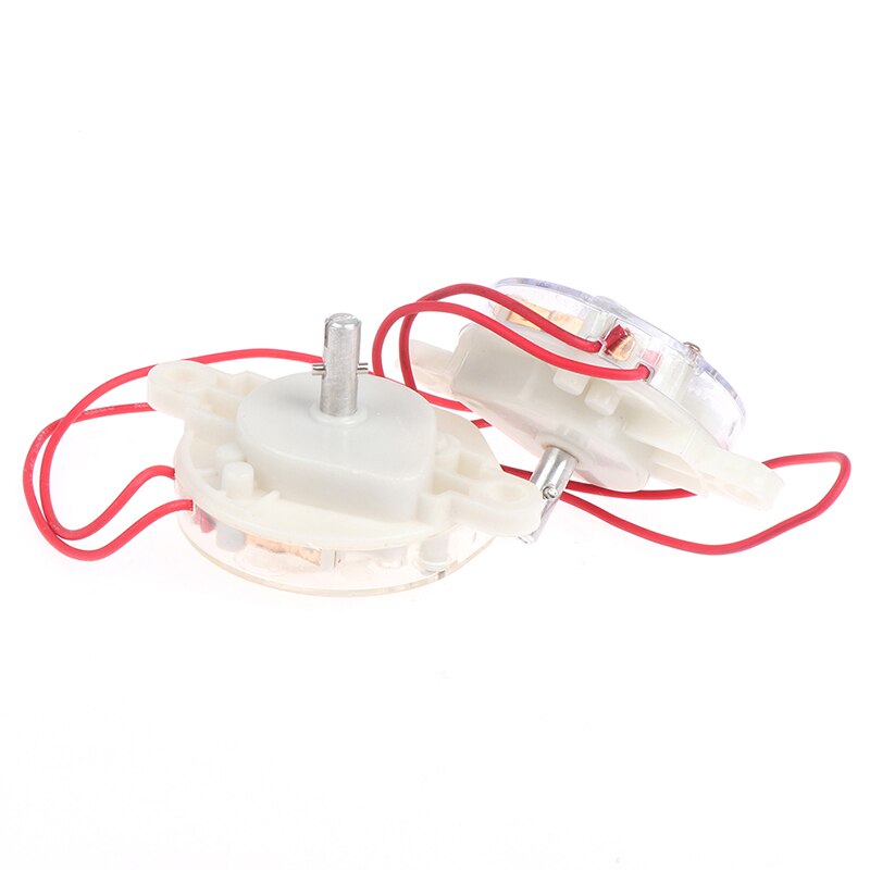 1Pc Elektrische Ventilator Timing Schakelaar 60 Minuten/120 Minuten DFJ120/60 6.5Cm Gat Verre