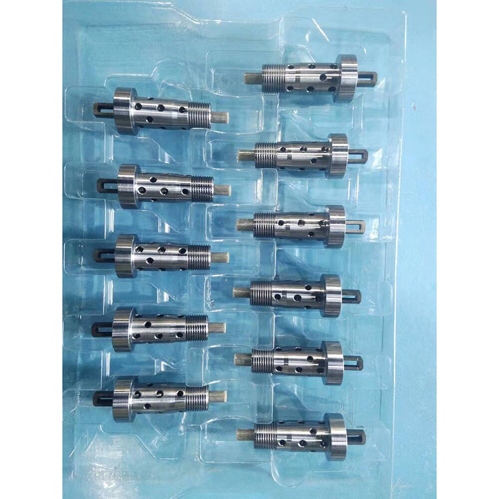 Suitable for Mercedes-Benz 271 oil control valve camshaft adjustment control valve VVT valve 2710500578