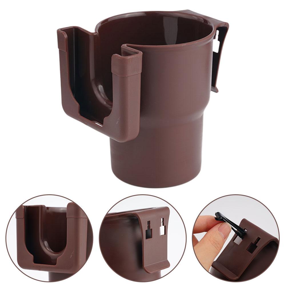 Porte-gobelet pour voiture, support de téléphone multifonction, adaptateur d'extension de montage, supports de montage automatiques universels pour cendrier de boisson