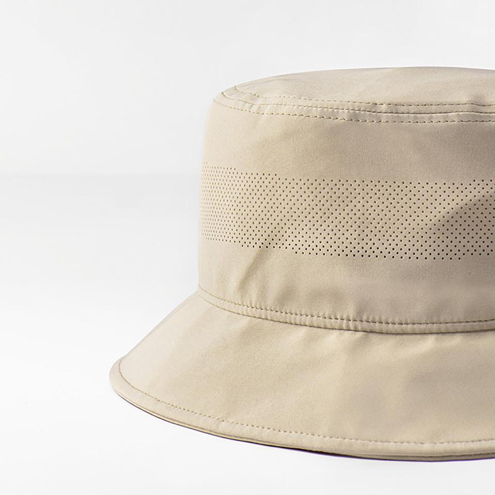Gorro Naturehike transpirable de secado rápido, sombrero de pesca de verano para hombre y mujer, gorra de Camping de Color sólido, gorra de pescador para playa y sol