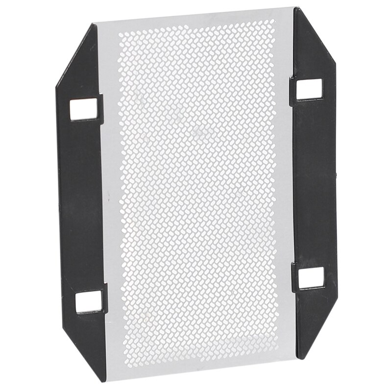 Vervangende messen voor elektrisch scheerapparaat voor mannen, buitenfolie voor panasonic  es9943c es318 es329 es338 365 vervangende messen voor herenscheerapparaat