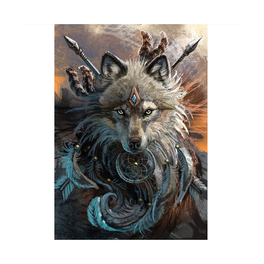 Marque-pages En Diamant - DIOCHE - Peinture Diamant 5D - Pour Enfants