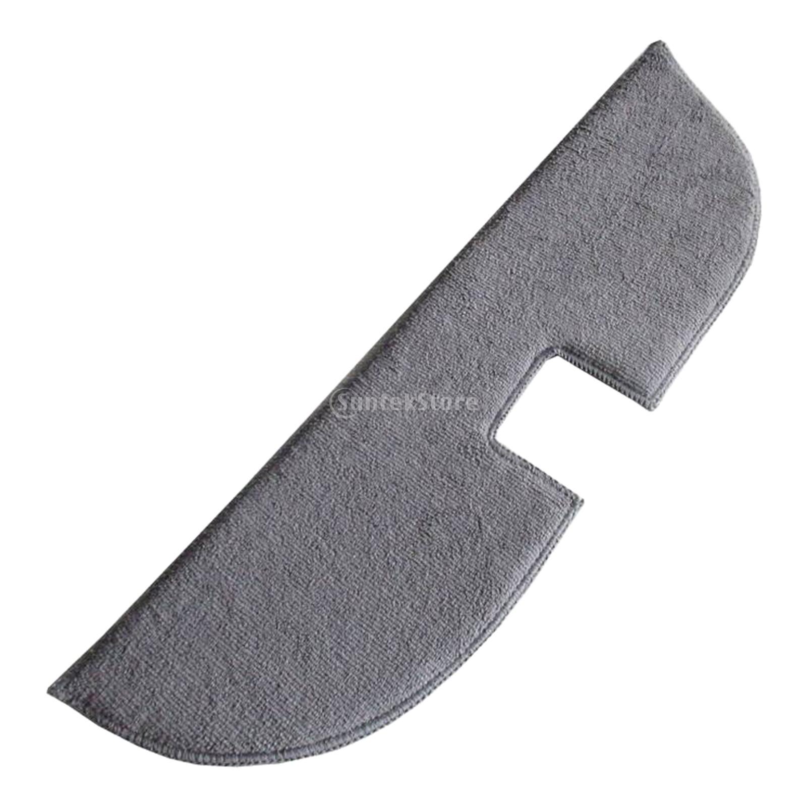 Keukenkraan Absorberende Mat Verdikking Kraan Absorberende Pad Wastafel Absorberende Pad Voor Keuken Aanrecht 7 Kleuren: Gray C