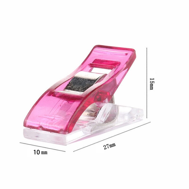 Metal Clips Multi-Purpose Assorted - View #2