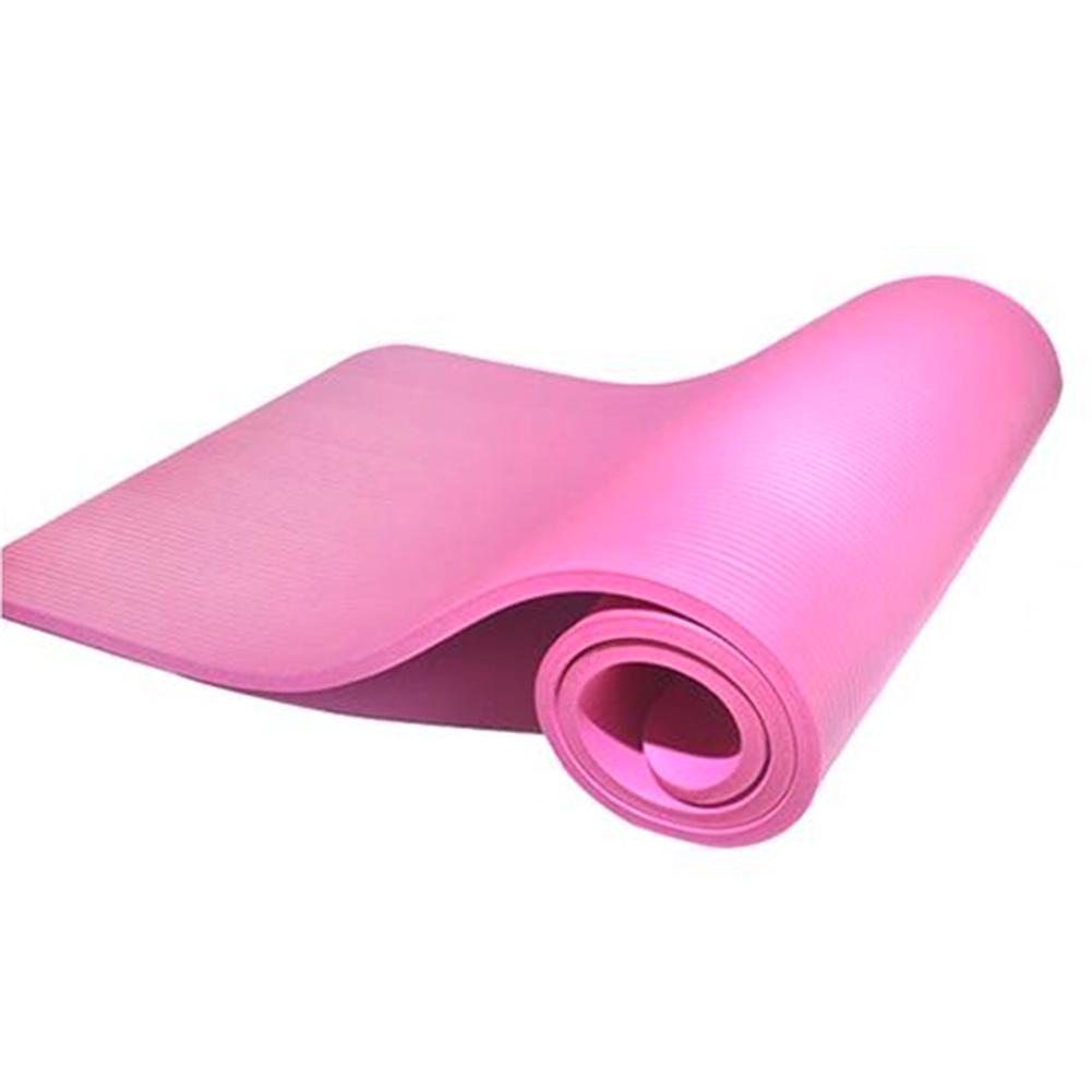 173cm 1mm EVA Yoga Mats Anti-slip Blanket PVC Gymnastic Sport Health Lose Weight Fitness Exercise Pad Sport Yoga Mat Unisex