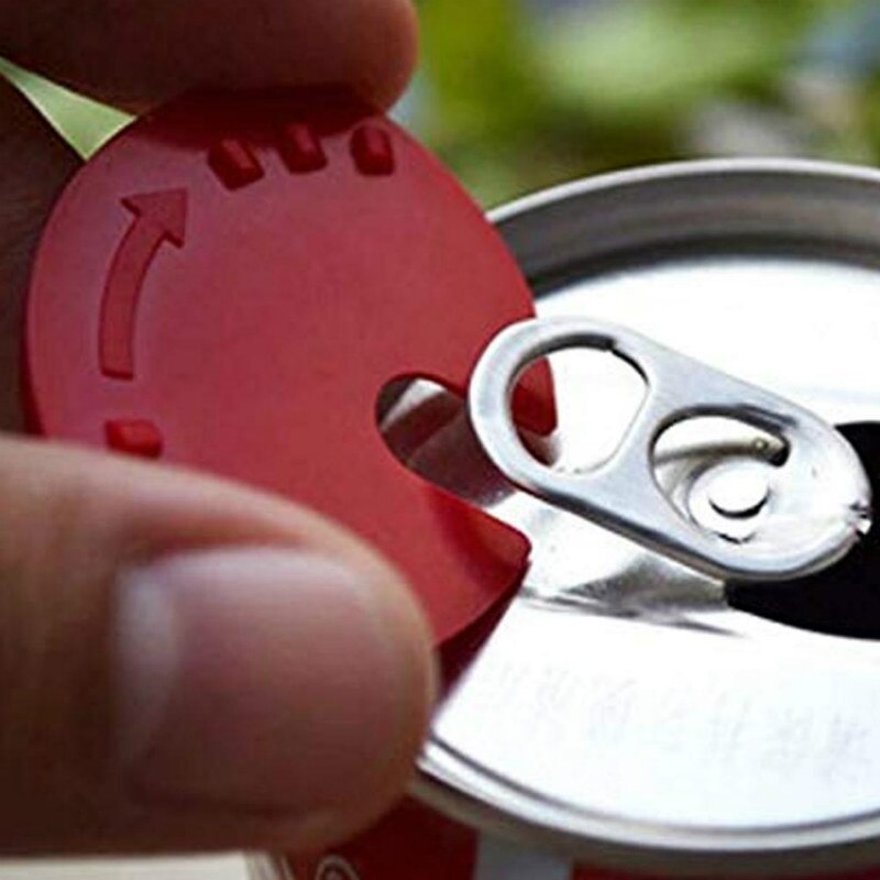 5 uds. De tapas para latas de cerveza, sellador de Cola, tapa para lata de bebida, tapa para bebidas de Soda, tapas para botellas, tapón para botellas