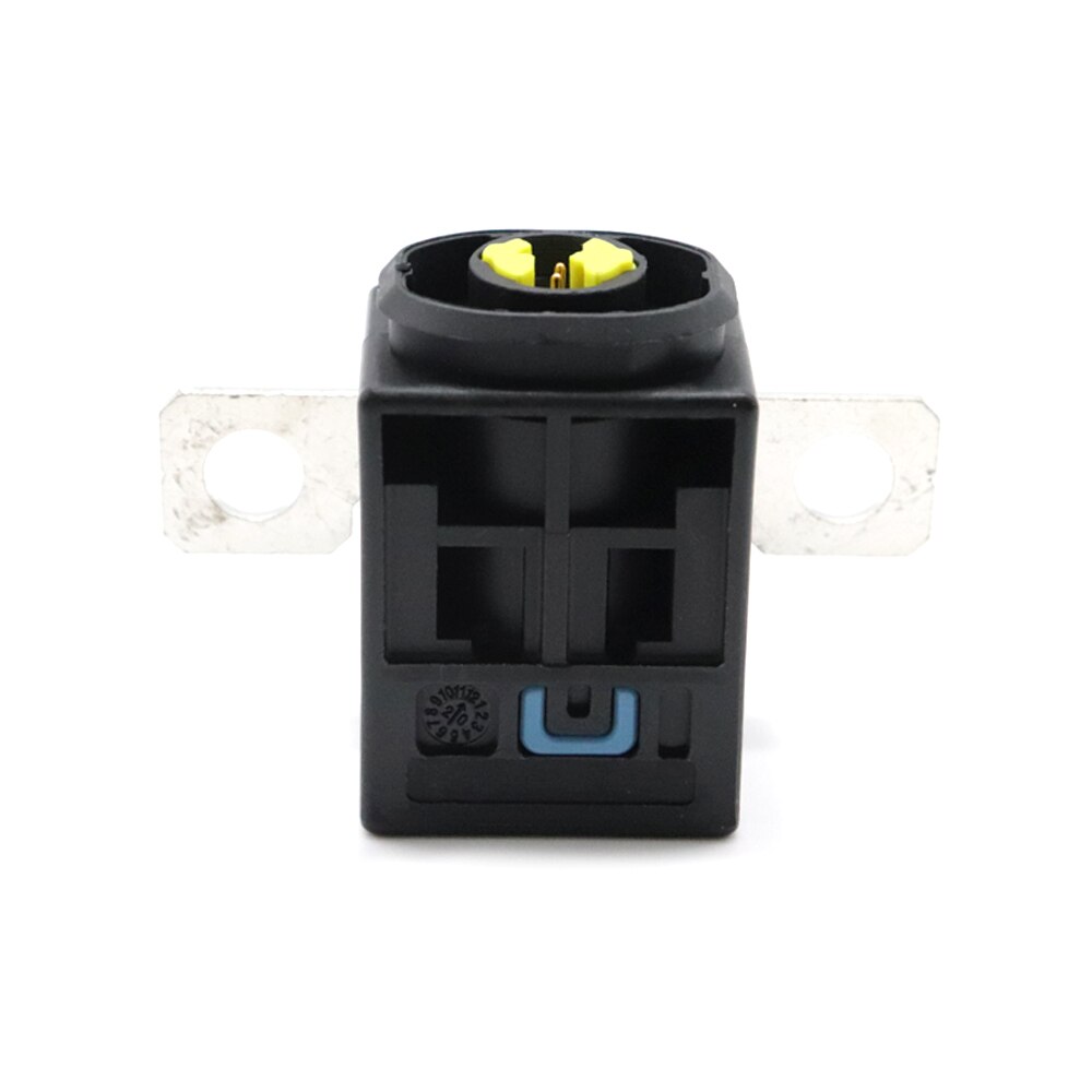 Auto Absturz Batterie Trennen Sicherung Pyrofuse Pyroswitch passen Für MERCEDES TESLA 1004635-00-A PSS-1 N000000006967