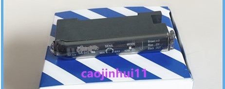GA-311 Ultra Small Proximity Sensor Fiber Amplifier