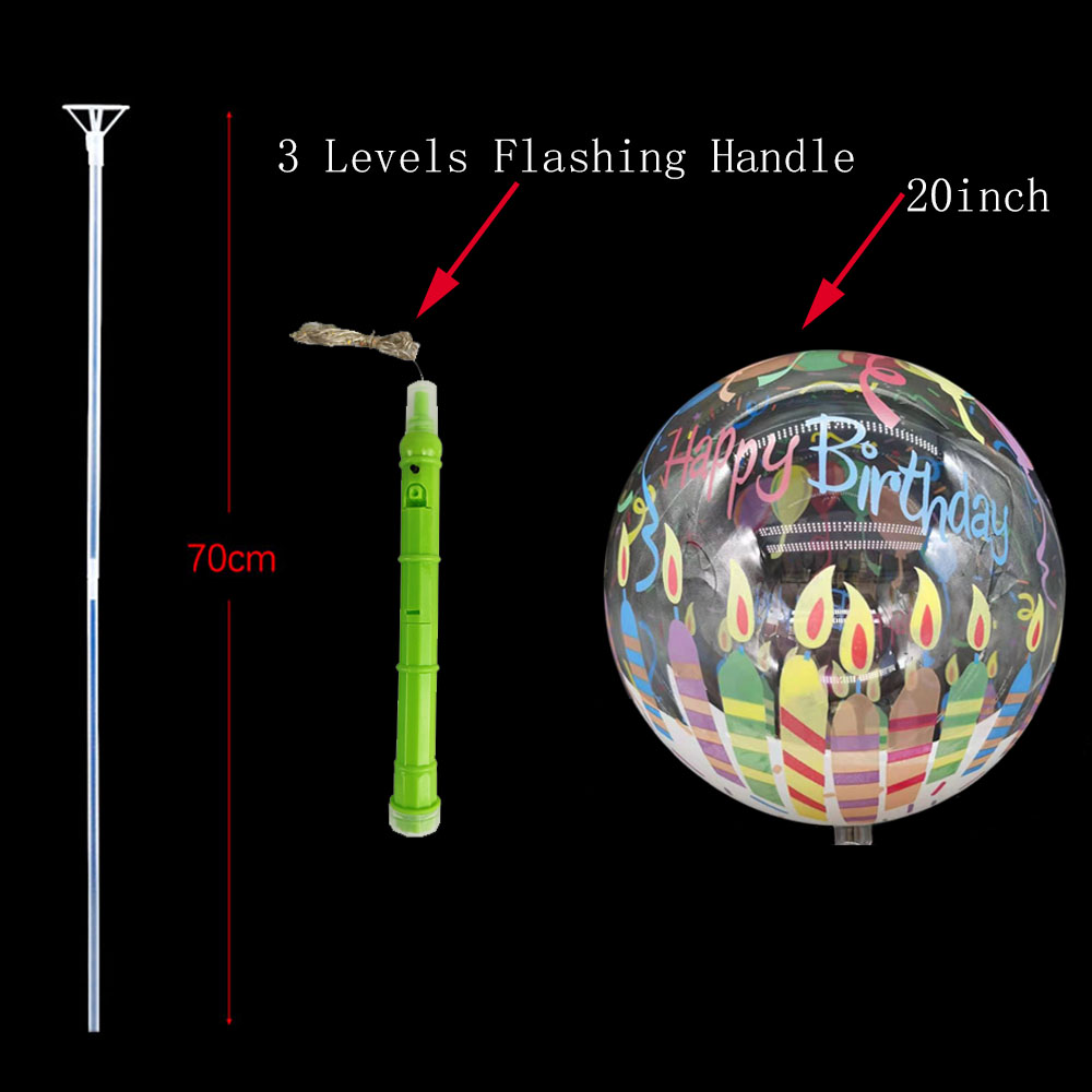 Przezroczyste balony Bobo kolorowe wypełnione piórami akcesoria do balonów wystrój ślub walentynki DIY Craft wypełnij balon Feathe