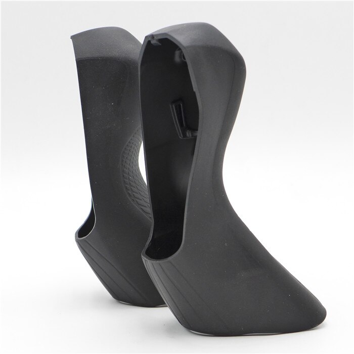 Shimano Ultegra Beugel Cover Set Hendel Kap ST-R8000 R8020 R8050 R8070 Shift Kappen Voor ST-R8050 Ut Covers: R8020 R8025 Black