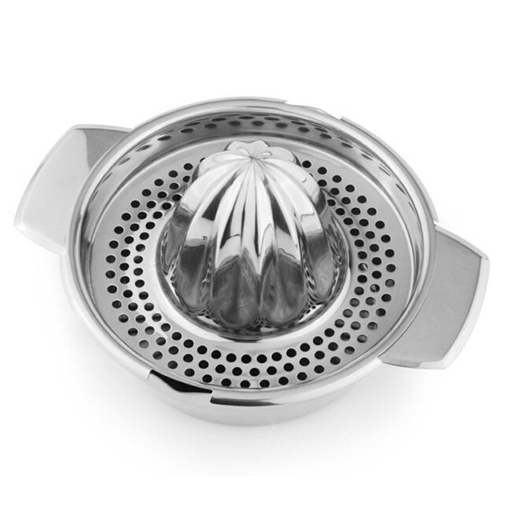 Party Juice Maker Quickly Make Production of Lemon Juice and Juice Manual Extrusion Juicer Quickly Make Fruit Juice