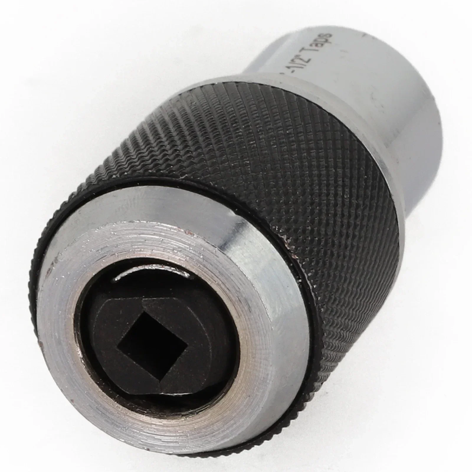 Verstelbare Tap Socket Extractie Tool Voor Kranen Ruimers Schroef Extractor 6-1/4 1/4-1/2in Drive Tap Socket Voor 3/8in Vierkante Sleutel