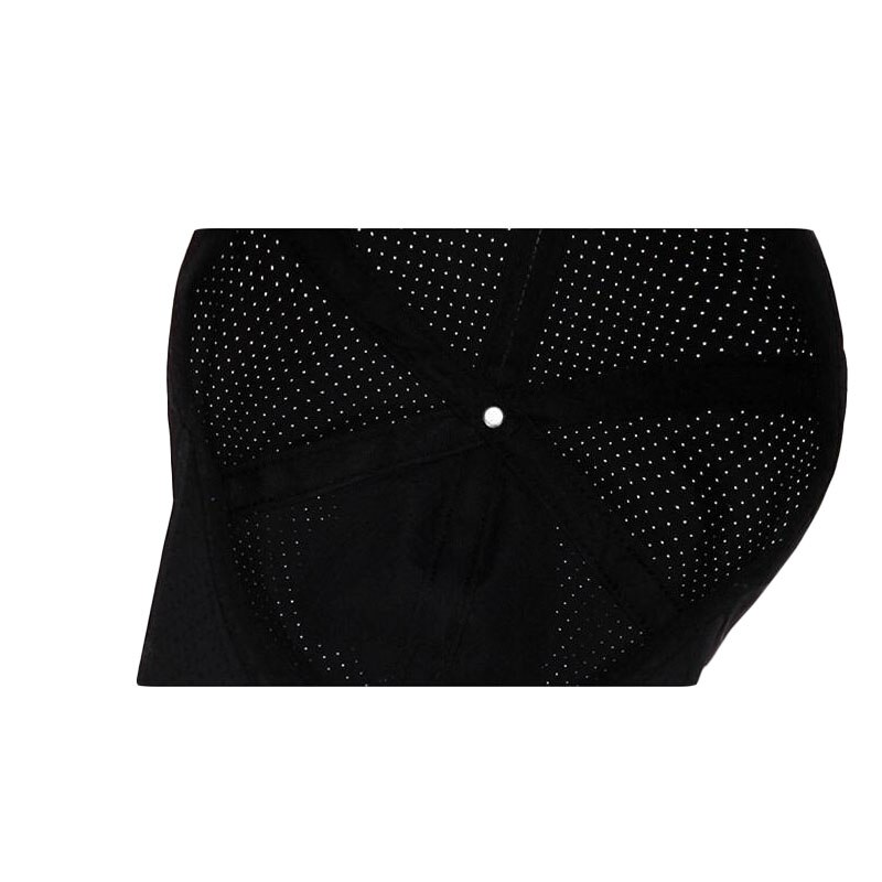 Solid sommer kasket mærket baseball cap mænd kvinder far cap knogle snapback hatte til mænd bones masculino