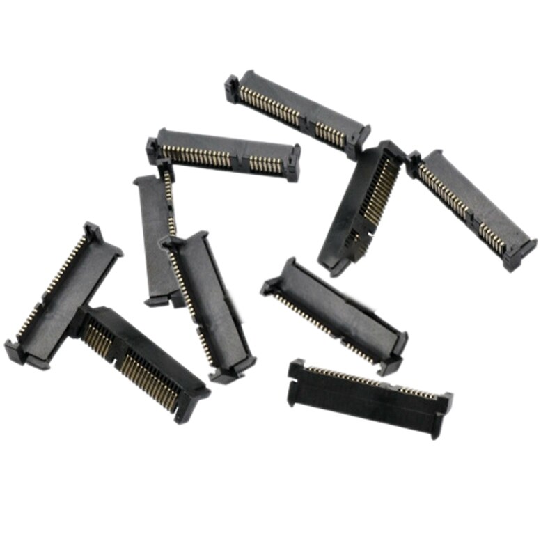 Hard Drive Adapter Interposer Connector for HP EliteBook Folio 9470M 9480M