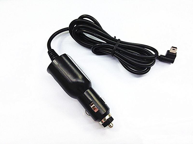 MINI USB Car Charger Cable for Tomtom GO LIVE START RIDER XL XXL ONE SERIES