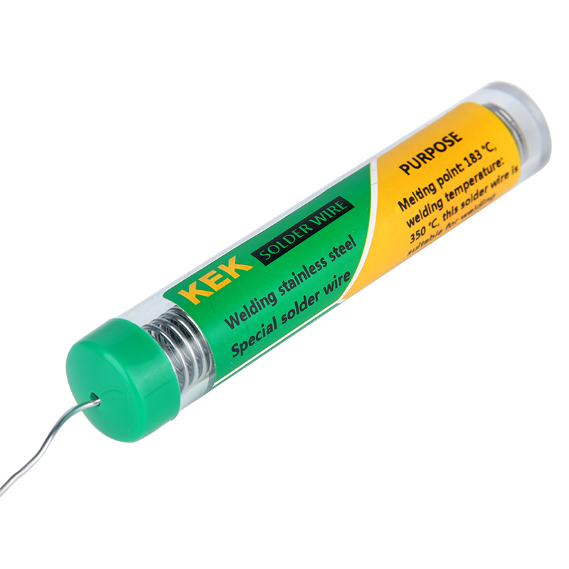 Multifunctional Special Welding Wire Welding Stain... – Vicedeal