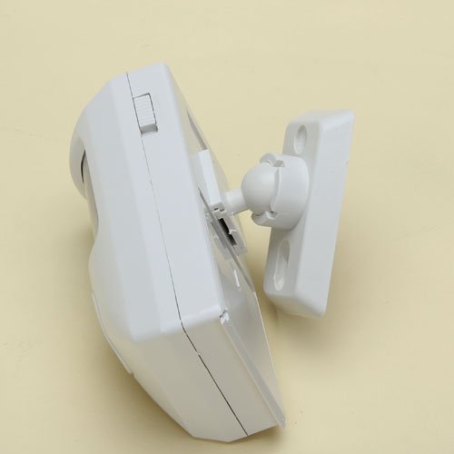 Electronic Burglar Alarm Home Security, Sonorous sound