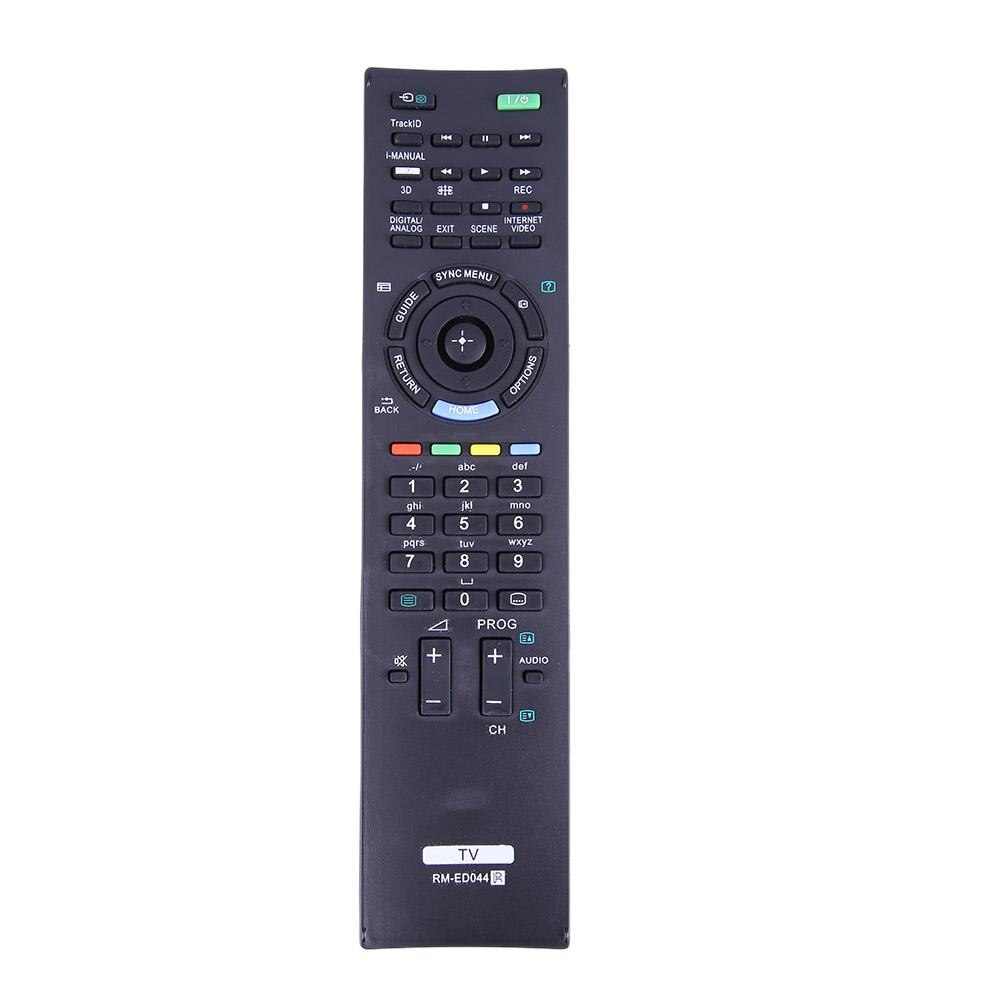 Reemplazo de Control remoto para SONY RM-ED044 RMED044, mando a distancia para TV