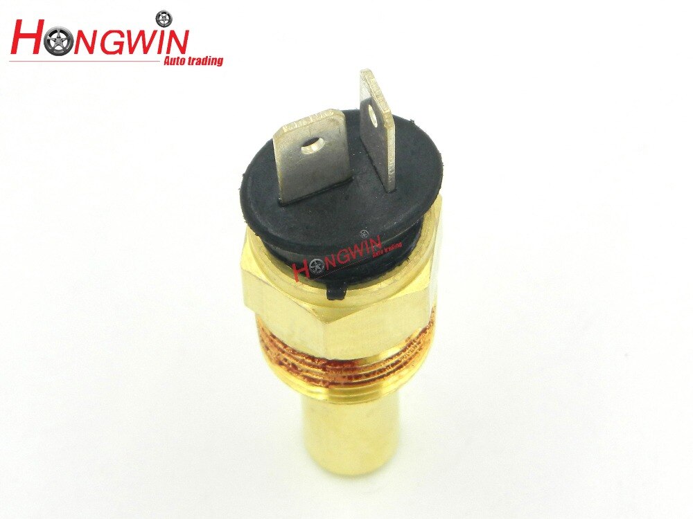 Sensor de temperatura del refrigerante para Hyundai Excel Scoupe Elantra Sonata 1986-1995, 39220-21330/3922021330/39220/21330/KW530228/AS2069