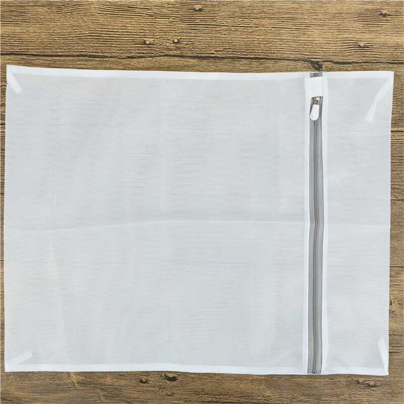 Mesh Waszakken Voor Wasmachine Reizen Kleding Opslag Netto Zip Bag Voor Wassen Bra Stocking En Ondergoed 5 Maten wassen Tassen