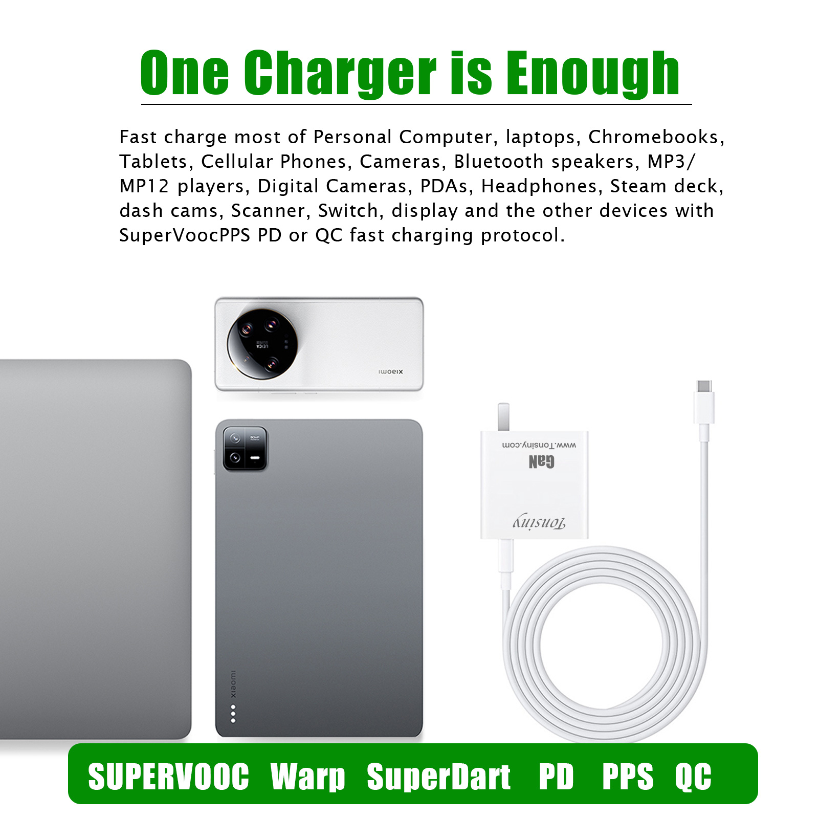 robić ładowarki oppo SuperVooc adapter ścienny 240 W robić wtyczki USB Oneplus 12 robić ładowarki podróżnej Realme GT 5 12 SuperDart PD65W robić iPhone'a 16 Macbook laptop PPS robić ładowarki Samsung