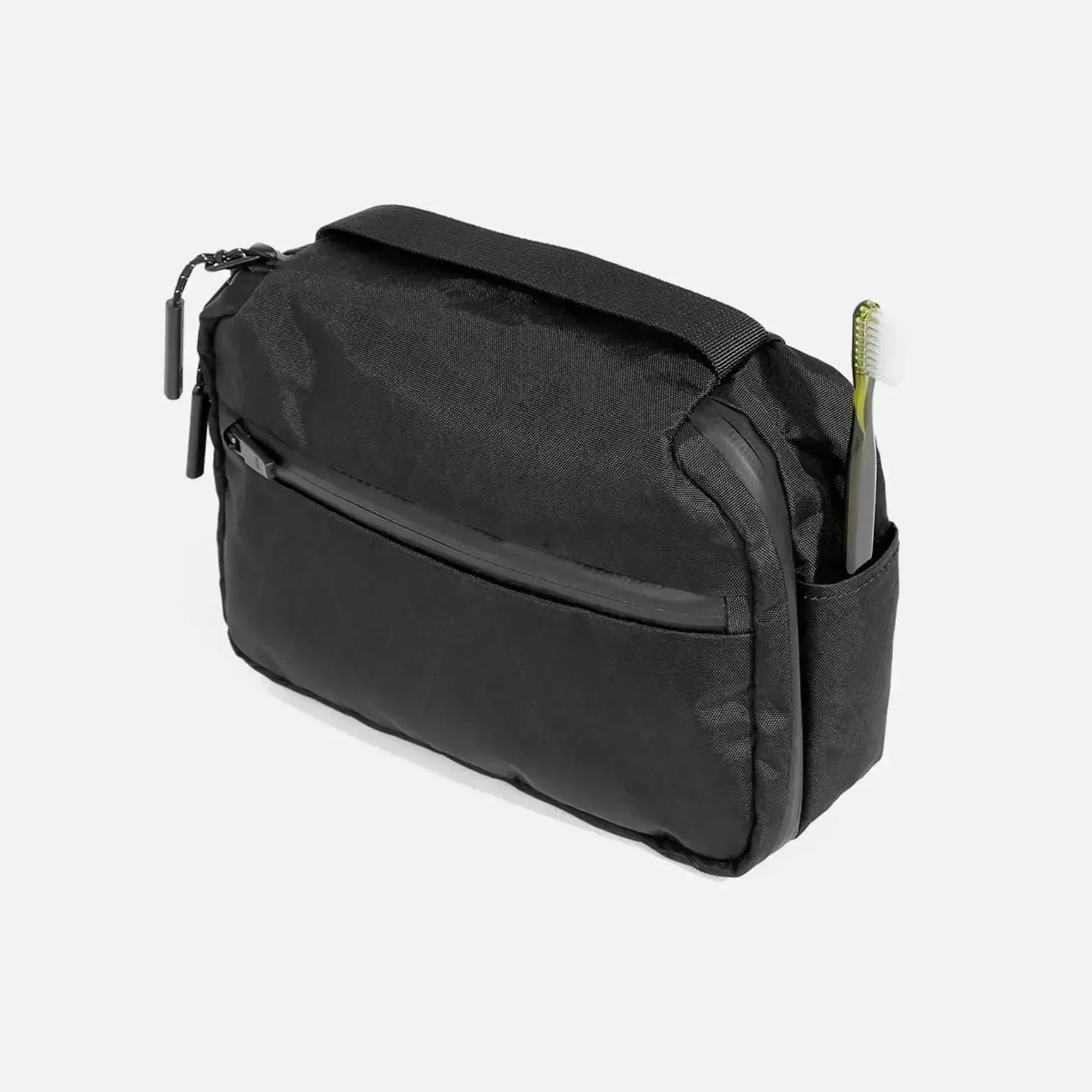 Travel Kit2X-Pac nylon Toiletry Bag Tools Minimalist Hanging storage Organizer EDC Pouch Bag Pack