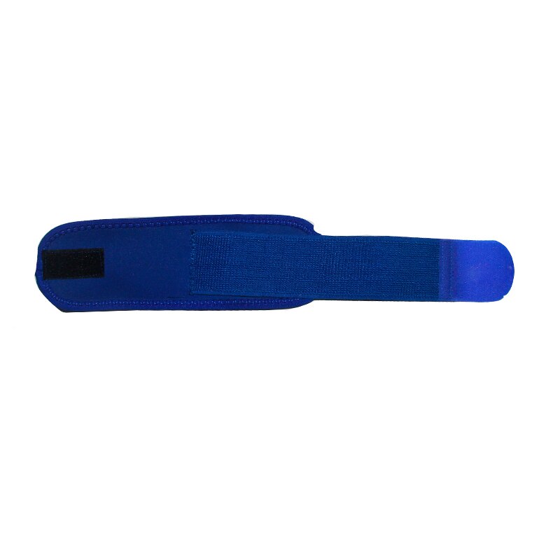 Sprain Carpal Wrist Brace Splint Tunnel Syndrome Recovery Hand SupportBreathable Wrist Support Highly effective protection: Blue
