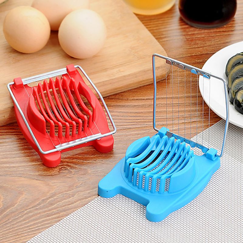 Kochen Werkzeuge 2in1 schneiden Multifunktionsküche-eierschneider Abschnitt Cutter Schimmel Blume Kanten Spielereien Werkzeuge Ferramentas