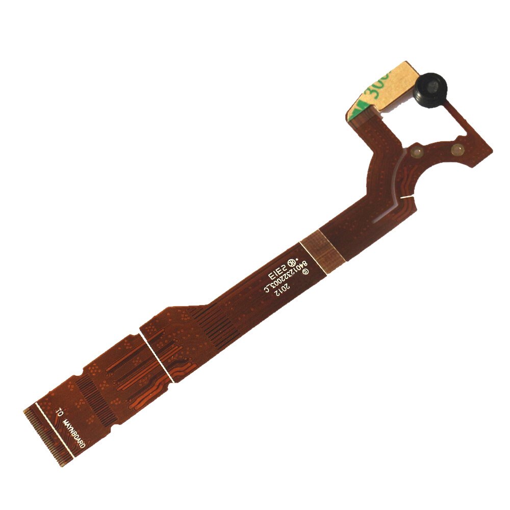 Nuovo 17P Corno Tromba Piatto Connettore Del Cavo a Nastro Della Flessione per Motorola Xir P6600 XPR330 EP550 dovuto Accessori Radio Bidirezionale