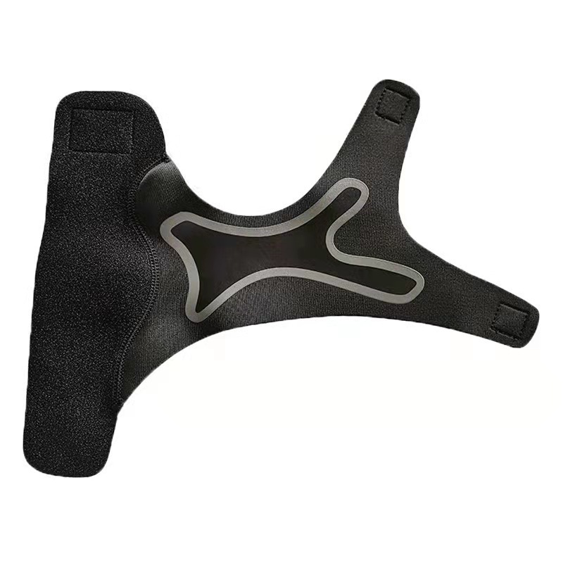 Knöchelbandage, verstellbare Kompressions-Knöchelstütze, elastischer Knöchelschutz, Schmerzlinderungsgurt, Unterstützung für Basketball-Knöchelbandage