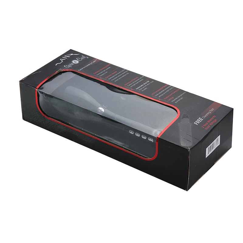 Multi-Automatic Hair Curler Hair Curling Iron LCD Ceramic Rotating Hair Waver Magic Curling Wand Irons Hair Styling Tools