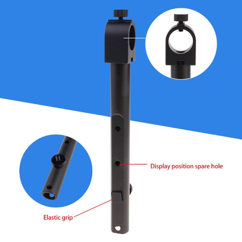 10A Mini Digital Microscope Holder Endoscope Camera Magnifier Stand Accessories