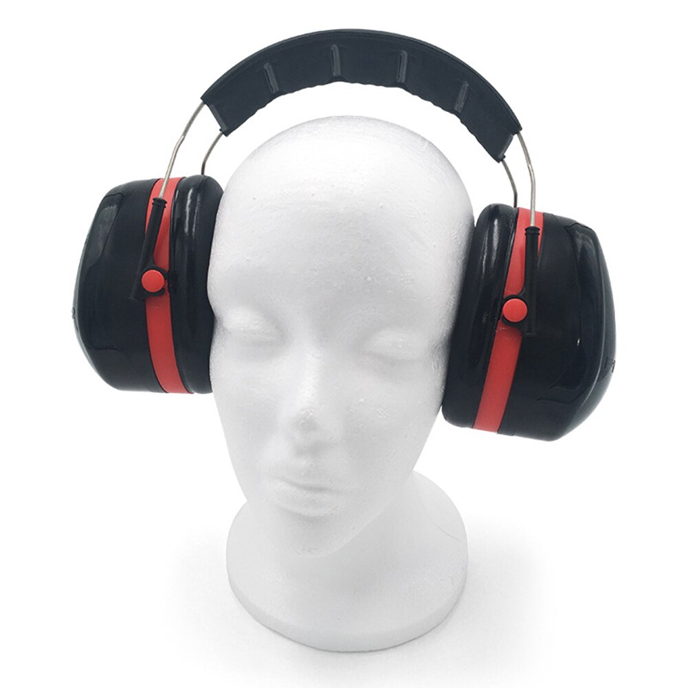 Cabeza de Maniquí de espuma para mujer, modelo EPS flocado, pelucas, gafas, soporte de exhibición, modelo, utilería de disparo para estudio fotográfico