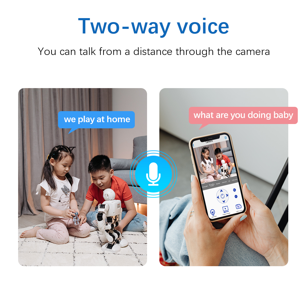 kabellos 5g WiFi Birne Kamera 8MP 4K 360 ° Birne Kamera HD Mini Kamera LED flackern Sensor Nacht Vision Kamera Clever Heimat ip kamera