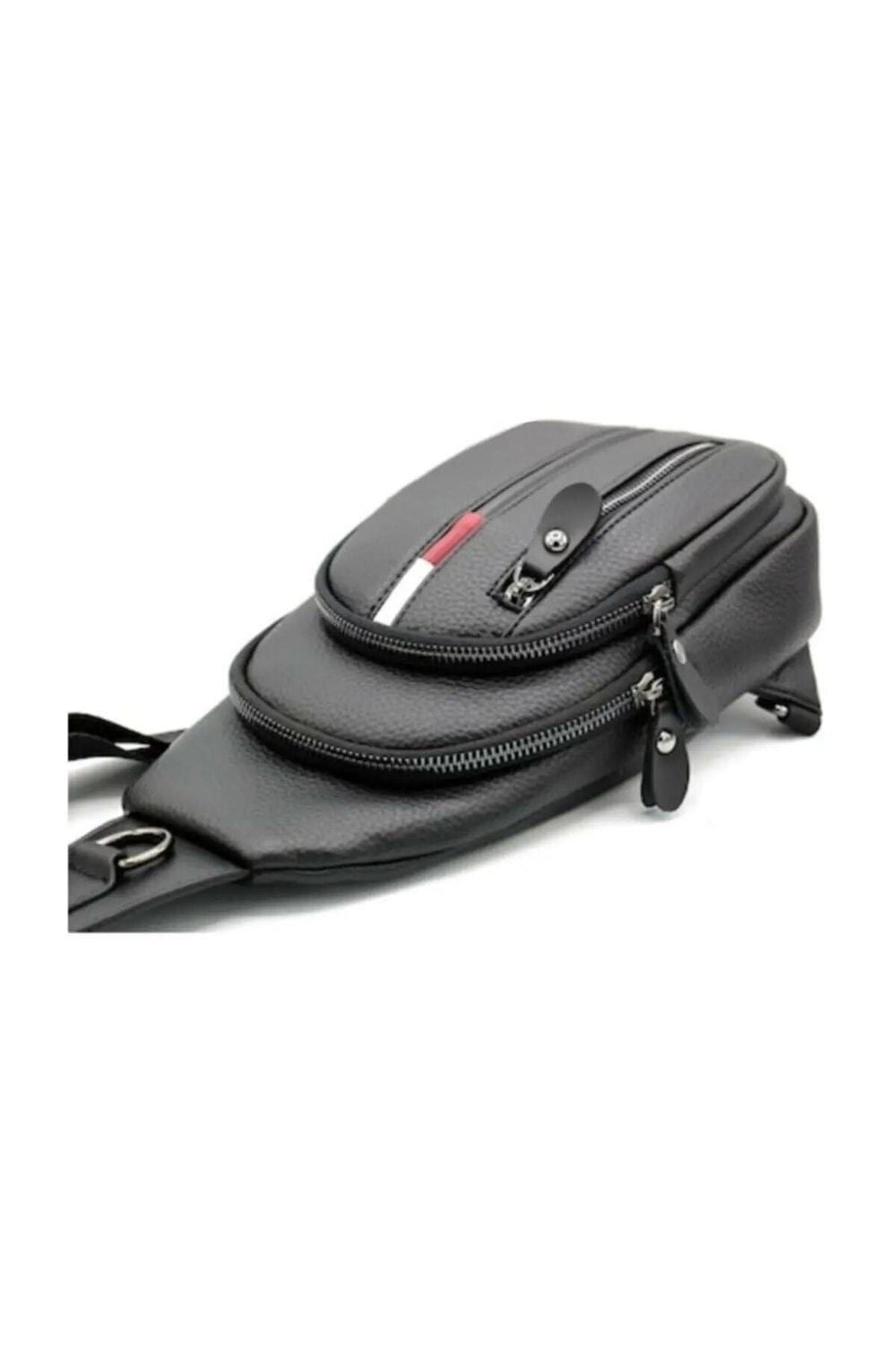Ergonomic Unisex Bodybag Bag