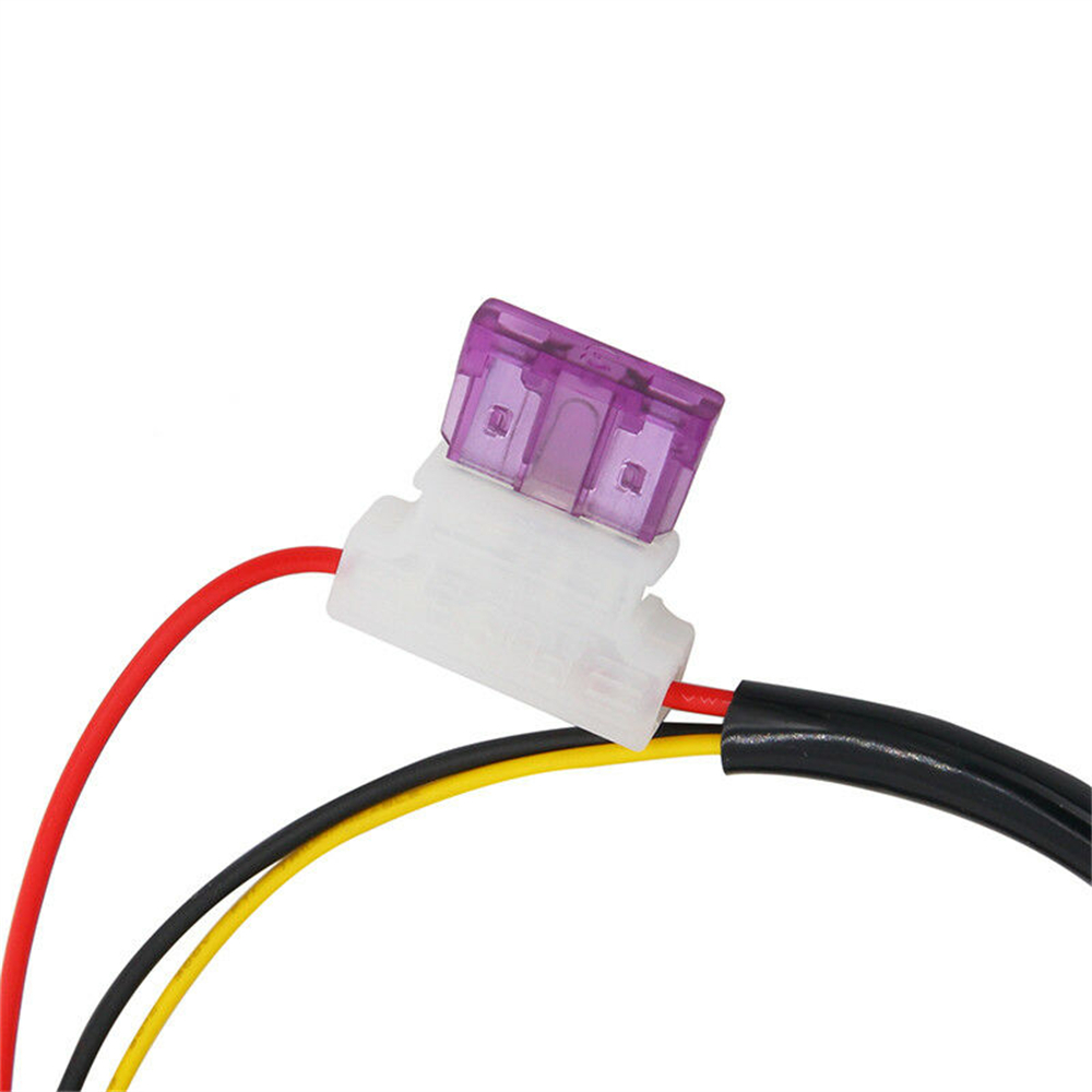 Drl controller auto bil ledde dagsljus kontroller relä sele dimmer på / av 12-18v dimljusregulator