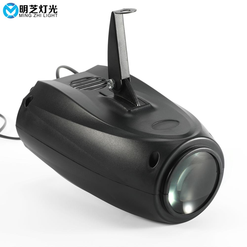 10w RGBW 64 led podium licht Luchtschip lichten Kleine Moonflower effect Licht disco dj KTV Club Party Tonen Lichten