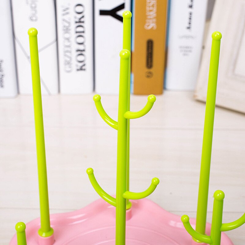 Stojak robić suszenia butelek dla niemowląt stojak robić suszenia antybiotyków stojak robić karmienia stojak na kubek stojak na zdrowie bezpieczny stojak na odpady