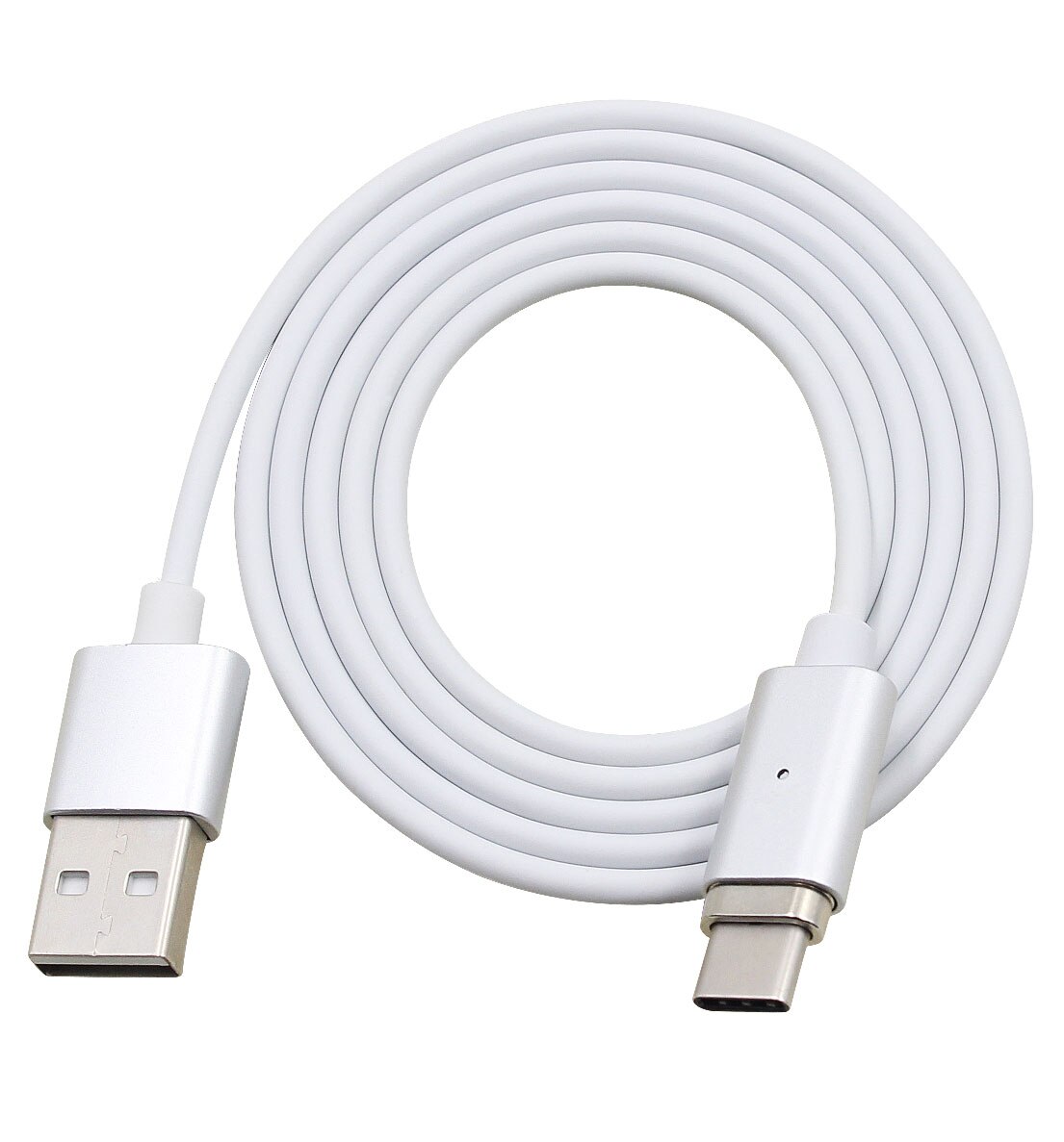 Metal Magnetic USB Data Charger Cable Cord For Len... – Grandado