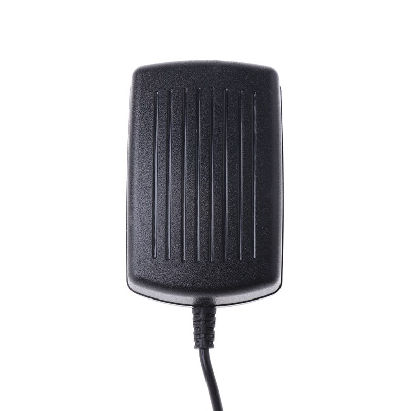 Adapter Charger LED Ultrasonic Mist Maker Light Fogger Water Fountain Pond Power