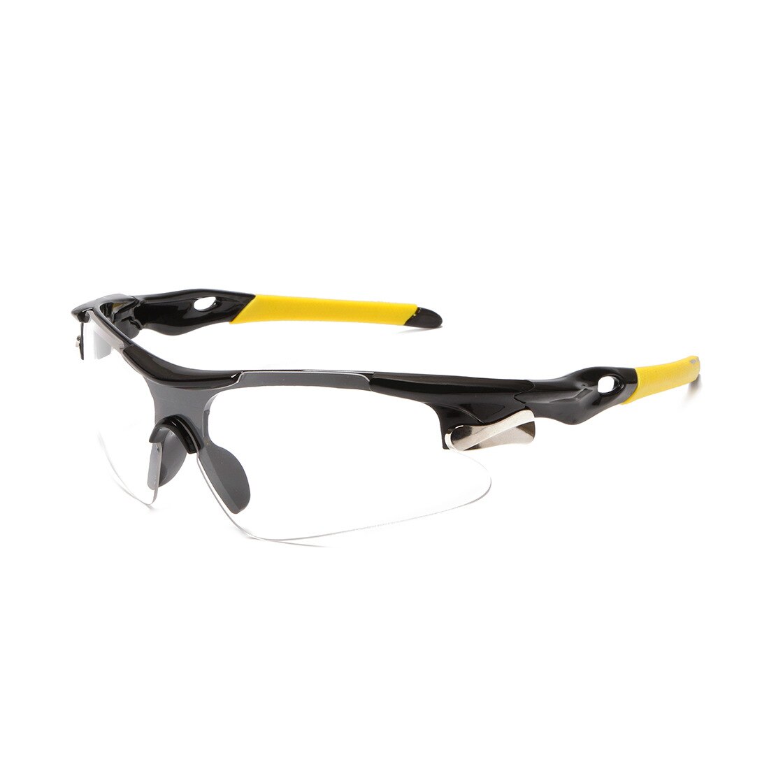 Gafas de sol para conducir en motocicleta y coche, lentes de sol para deportes al aire libre, a prueba de viento, accesorios para Moto