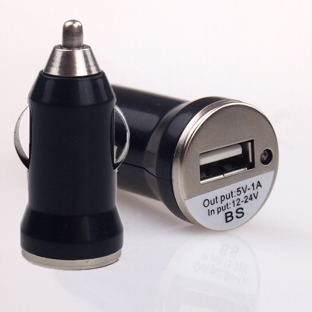 USB Car Charger Mobiele Telefoon Oplader voor iPhone voor Samsung voor Xiaomi Snelle USB Charger Adapter Auto Tabletten