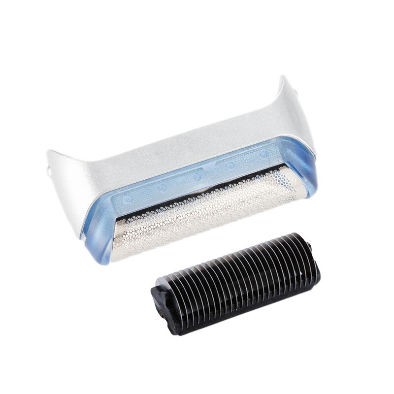 Scheerapparaat/Scheermes Folie & Cutter Blade Vervanging Voor Braun 20B 20S 2000 Serie, scheerapparaat Vervanging Folie + Cutter Blade